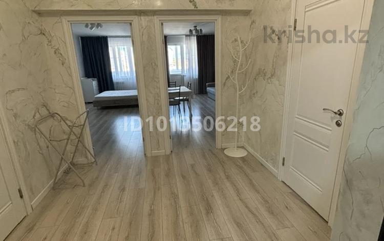 2-бөлмелі пәтер · 62 м² · 8/12 қабат, Садвакасова 35, бағасы: 300 000 ₸ в Алматы, Ауэзовский р-н — фото 2