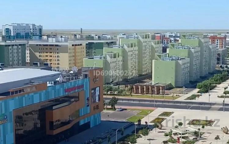 1-комнатная квартира · 41 м² · 3/5 этаж, Шымкент тас жолы ЖК Каскад — TURAN MALL қарсы Шымкент жолы бойында за 100 000 ₸ в Туркестане — фото 24