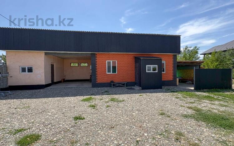 Отдельный дом · 2 комнаты · 41 м² · 10 сот., Жил масс Плодопитовник 25 за 12 млн ₸ в Талдыкоргане — фото 21