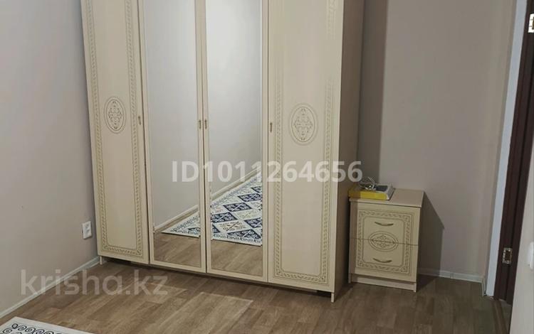 1-комнатная квартира · 34 м² · 5/7 этаж, Бокенбай батыр 155 — Бокенбай батыр за 11.5 млн ₸ в Актобе, квартал Авиатор-2 — фото 2
