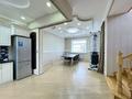 Часть дома · 5 комнат · 125.9 м² · 5 сот., Е 717 за 81 млн ₸ в Астане, Есильский р-н — фото 6