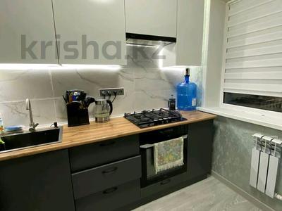 3-комнатная квартира · 62.2 м² · 5/5 этаж, Кобыланды Батыра — Под Депо за 22.5 млн 〒 в Костанае