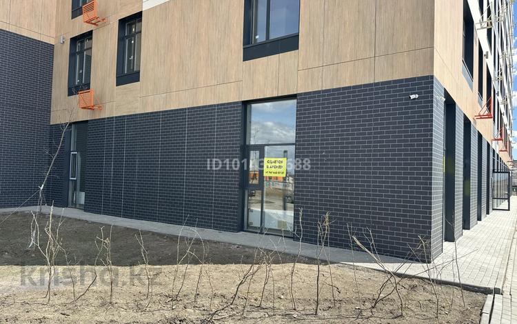 Свободное назначение · 100 м² за 400 000 ₸ в Астане, Нура р-н — фото 2