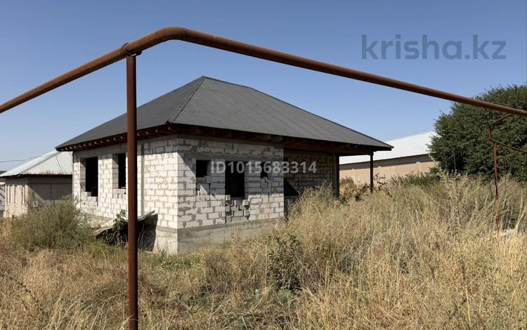 Отдельный дом · 3 комнаты · 120 м² · 4 сот., Жандосова за 22 млн ₸ в Алматинской обл., Талгарский р-н — фото 2
