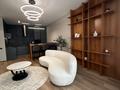2-комнатная квартира · 80 м² · 20/21 этаж, проспект Аль-Фараби, 11 4Г за 1 млн ₸ в Алматы, Бостандыкский р-н — фото 10