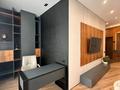 2-комнатная квартира · 80 м² · 20/21 этаж, проспект Аль-Фараби, 11 4Г за 1 млн ₸ в Алматы, Бостандыкский р-н — фото 14