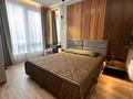 2-комнатная квартира · 80 м² · 20/21 этаж, проспект Аль-Фараби, 11 4Г за 1 млн ₸ в Алматы, Бостандыкский р-н — фото 15