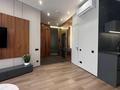 2-комнатная квартира · 80 м² · 20/21 этаж, проспект Аль-Фараби, 11 4Г за 1 млн ₸ в Алматы, Бостандыкский р-н — фото 4
