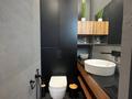 2-комнатная квартира · 80 м² · 20/21 этаж, проспект Аль-Фараби, 11 4Г за 1 млн ₸ в Алматы, Бостандыкский р-н — фото 7