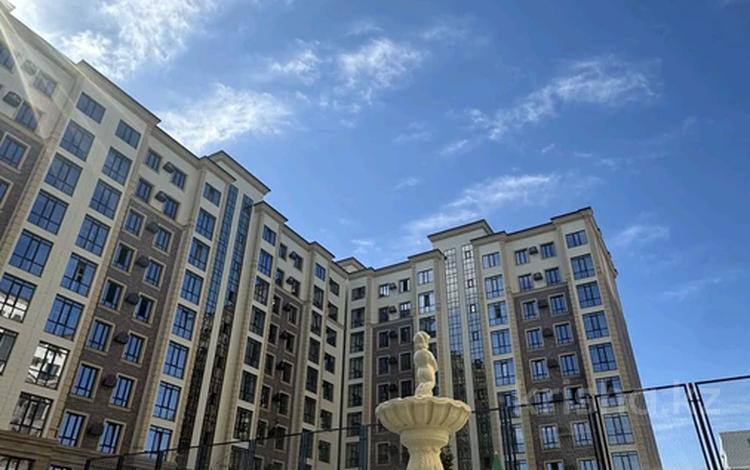 3-комнатная квартира · 84 м² · 10/10 этаж, Илияса Есенберлина 20 за 49 млн ₸ в Усть-Каменогорске — фото 2