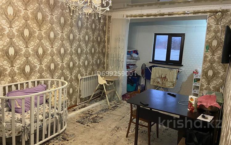 1-комнатная квартира · 37.7 м² · 3/4 этаж, Рысбек батыра 6 — Химпас за 6.5 млн ₸ в Таразе — фото 2