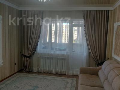 3-бөлмелі пәтер · 77 м² · 5/10 қабат, Юго-Восток ш/а., Сарыарка 31, бағасы: 36 млн ₸ в Караганде, Казыбек би р-н