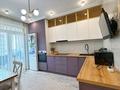 2-комнатная квартира · 64.6 м² · 5/17 этаж, Аль-Фараби 11/1 за 54 млн ₸ в Астане, Есильский р-н