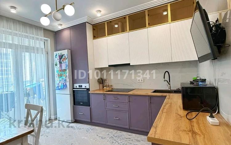 2-комнатная квартира · 64.6 м² · 5/17 этаж, Аль-Фараби 11/1 за 54 млн ₸ в Астане, Есильский р-н — фото 32
