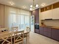 2-комнатная квартира · 64.6 м² · 5/17 этаж, Аль-Фараби 11/1 за 54 млн ₸ в Астане, Есильский р-н — фото 2