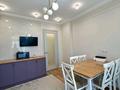 2-комнатная квартира · 64.6 м² · 5/17 этаж, Аль-Фараби 11/1 за 54 млн ₸ в Астане, Есильский р-н — фото 4