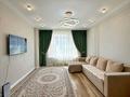 2-комнатная квартира · 64.6 м² · 5/17 этаж, Аль-Фараби 11/1 за 54 млн ₸ в Астане, Есильский р-н — фото 7