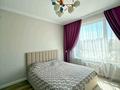 2-комнатная квартира · 64.6 м² · 5/17 этаж, Аль-Фараби 11/1 за 54 млн ₸ в Астане, Есильский р-н — фото 12