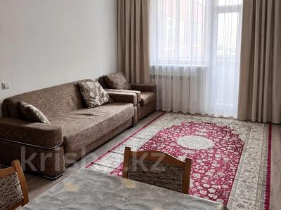 2-бөлмелі пәтер · 38.5 м² · 2/9 қабат, Ахмет Байтурсынулы 39/2, бағасы: 22.5 млн ₸ в Астане, Сарайшык р-н