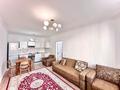 2-бөлмелі пәтер · 38.5 м² · 2/9 қабат, Ахмет Байтурсынулы 39/2, бағасы: 22.5 млн ₸ в Астане, Сарайшык р-н — фото 2