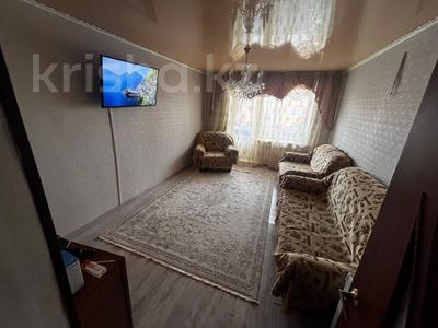 3-бөлмелі пәтер · 63 м² · 4/6 қабат, Назарбаева 2В, бағасы: 18.8 млн ₸ в Кокшетау