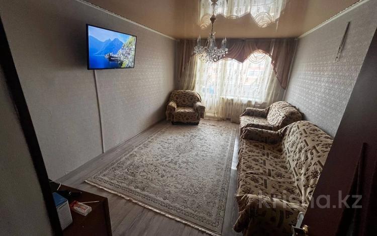 3-бөлмелі пәтер · 63 м² · 4/6 қабат, Назарбаева 2В, бағасы: 18.8 млн ₸ в Кокшетау — фото 2