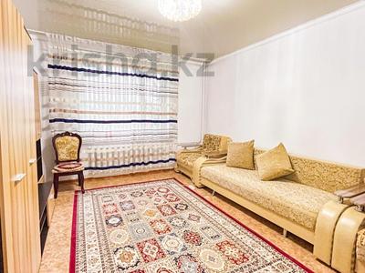 1-комнатная квартира, 42 м², 1/5 этаж, Каратал за ~ 14.3 млн 〒 в Талдыкоргане