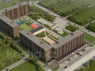 2-комнатная квартира · 42.1 м² · 4/9 этаж, ул. Казахстанской Правды 5А за ~ 15.6 млн ₸ в Павлодаре