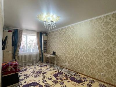 1-комнатная квартира, 37.6 м², 1/7 этаж, Мухамедханова 28 б за 16.5 млн 〒 в Астане, Нура р-н