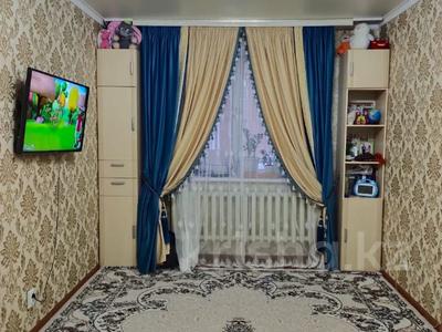 1-комнатная квартира, 38 м², 1/7 этаж, Мухамедханова 28 б за 16.5 млн 〒 в Астане, Нура р-н