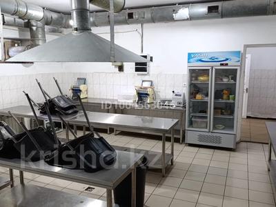 Свободное назначение, магазины и бутики, склады · 110 м² за 650 000 ₸ в Алматы, Ауэзовский р-н