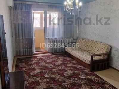 2-комнатная квартира, 54 м², 2/5 этаж, мушелтой 28 за 18.5 млн 〒 в Талдыкоргане, мкр Мушелтой