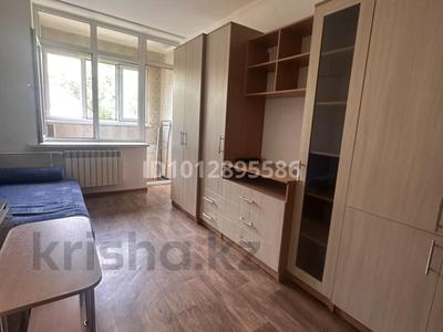 1-бөлмелі пәтер · 22 м² · 4/5 қабат, мкр Орбита-3, Торайгырова 39 — Саина, бағасы: 15 млн ₸ в Алматы, Бостандыкский р-н