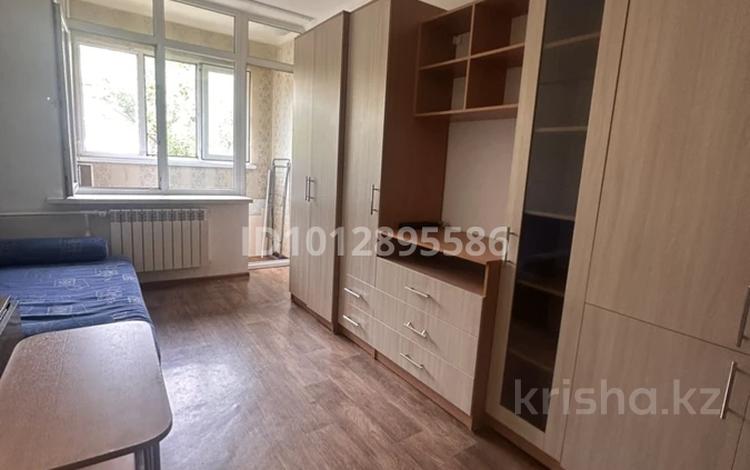 1-бөлмелі пәтер · 21 м² · 4/5 қабат, мкр Орбита-3, Торайгырова 39 — Саина, бағасы: 15 млн ₸ в Алматы, Бостандыкский р-н — фото 2