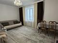 2-бөлмелі пәтер · 60.7 м² · 6/8 қабат, Бухар жырау 42 — Аль Фараби, бағасы: 42.5 млн ₸ в Астане, Есильский р-н