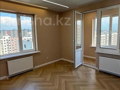 2-комнатная квартира · 43 м² · 14/15 этаж, Райымбека за 43.5 млн ₸ в Алматы, Алмалинский р-н