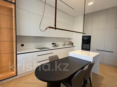 4-комнатная квартира · 160 м² · 7 этаж, Кабанбай батыр 5/3 за 900 000 ₸ в Астане, Нура р-н