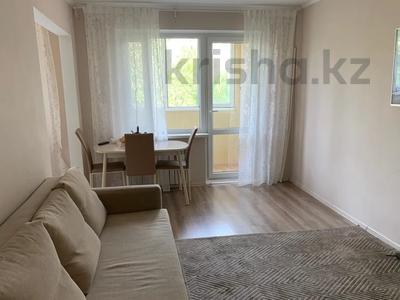 3-комнатная квартира · 57 м² · 4/5 этаж, мкр Алмагуль, Таира Жарокова 273 — Срочная продажа за 39.5 млн ₸ в Алматы, Бостандыкский р-н