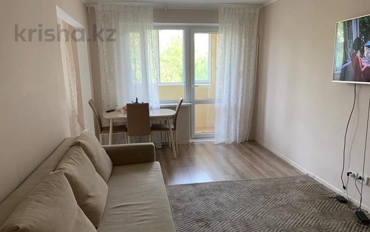 3-комнатная квартира · 57 м² · 4/5 этаж, мкр Алмагуль, Таира Жарокова 273 — Срочная продажа за 39.5 млн ₸ в Алматы, Бостандыкский р-н — фото 2
