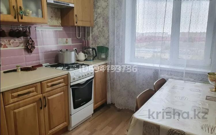 2-комнатная квартира · 50.1 м² · 9/9 этаж, Абая 81 — В районе океана за 21 млн ₸ в Петропавловске — фото 2