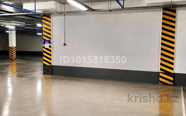 Паркинг · 12 м² · Туркестан 20 за 3.9 млн ₸ в Астане, Есильский р-н — фото 3