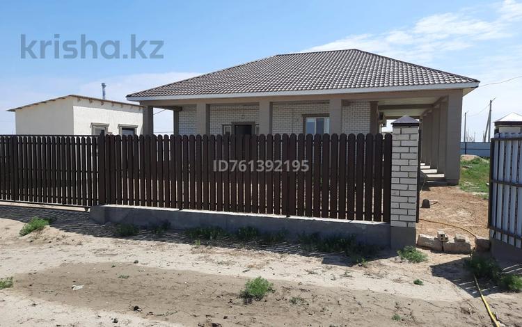 Жеке үй · 3 бөлме · 130 м² · 10 сот., Жаскеленов 26, бағасы: 25 млн ₸ в  — фото 2