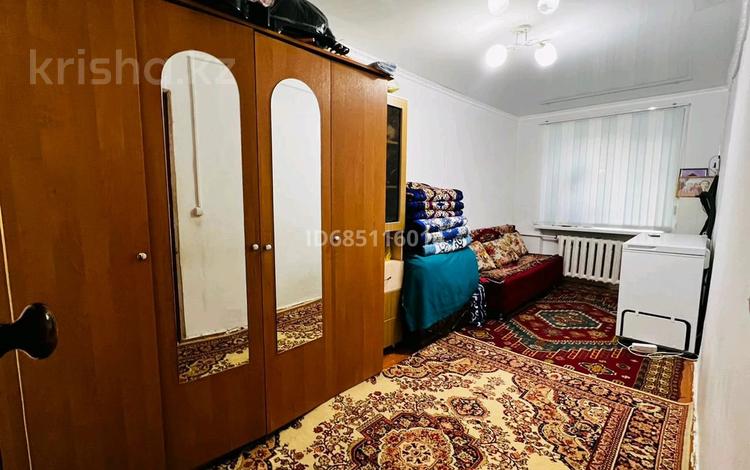 2-комнатная квартира, 41 м², 3/3 этаж, Холмецкого — Дом находиться район Радуга. за 10 млн 〒 в Жезказгане — фото 2