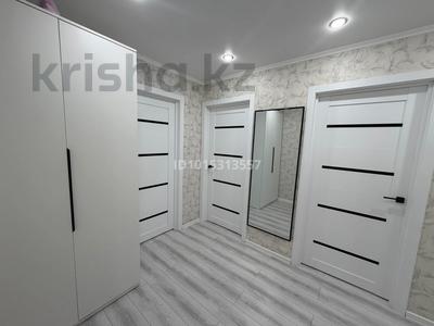 3-комнатная квартира · 65 м² · 3/5 этаж, Карбышева 21 — Возле магазина Азия за 27 млн ₸ в Костанае