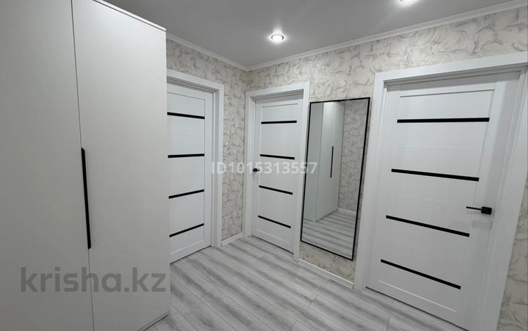 3-комнатная квартира · 65 м² · 3/5 этаж, Карбышева 21 — Возле магазина Азия за 27 млн ₸ в Костанае — фото 9
