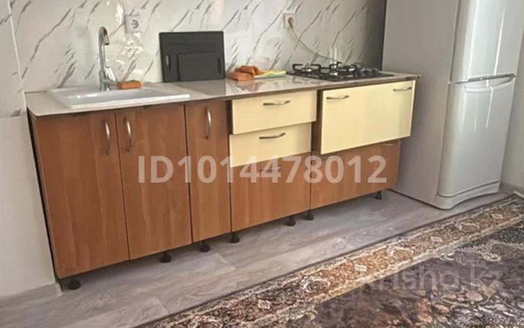 2-комнатная квартира · 48 м² · 1/6 этаж, Ырысты 45/5 за 250 000 ₸ в Алматы, Алатауский р-н — фото 2