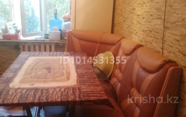1 бөлме · 36 м² · 3/5 қабат, Санкибай батыра — Мед. институт, бағасы: 40 000 ₸ в Актобе — фото 2