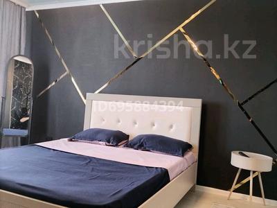 1-комнатная квартира · 40 м² · 3/12 этаж, Мкр Коктем 17 — Байкена Ашимова-Балапанова сзади Коктем гранд за 14 999 ₸ в Талдыкоргане, мкр Коктем