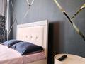 1-комнатная квартира · 40 м² · 3/12 этаж, Мкр Коктем 17 — Байкена Ашимова-Балапанова сзади Коктем гранд за 14 999 〒 в Талдыкоргане, мкр Коктем — фото 3