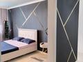 1-комнатная квартира · 40 м² · 3/12 этаж, Мкр Коктем 17 — Байкена Ашимова-Балапанова сзади Коктем гранд за 14 999 〒 в Талдыкоргане, мкр Коктем — фото 2